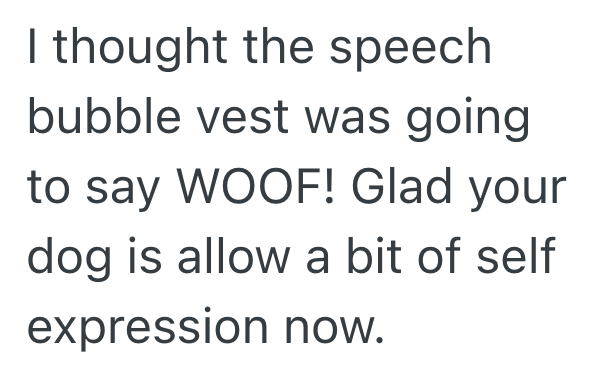 Screenshot 2025 06 28 at 11.26.34 AM Dog Owner Is Told Their Pooch Is Not Allowed To Bark, So They Get Creative And Passive Aggressive