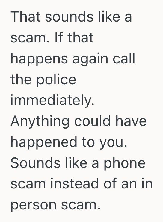 Screenshot 2025 06 28 at 11.32.05 AM Suspicious Salesman Pressured Homeowner To Open The Door, So She Responded By Locking It Tighter And Trusting Her Instincts