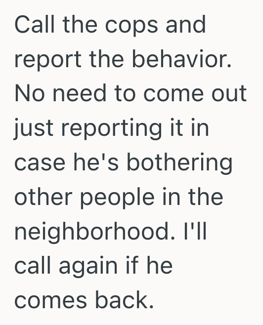 Screenshot 2025 06 28 at 11.33.06 AM Suspicious Salesman Pressured Homeowner To Open The Door, So She Responded By Locking It Tighter And Trusting Her Instincts