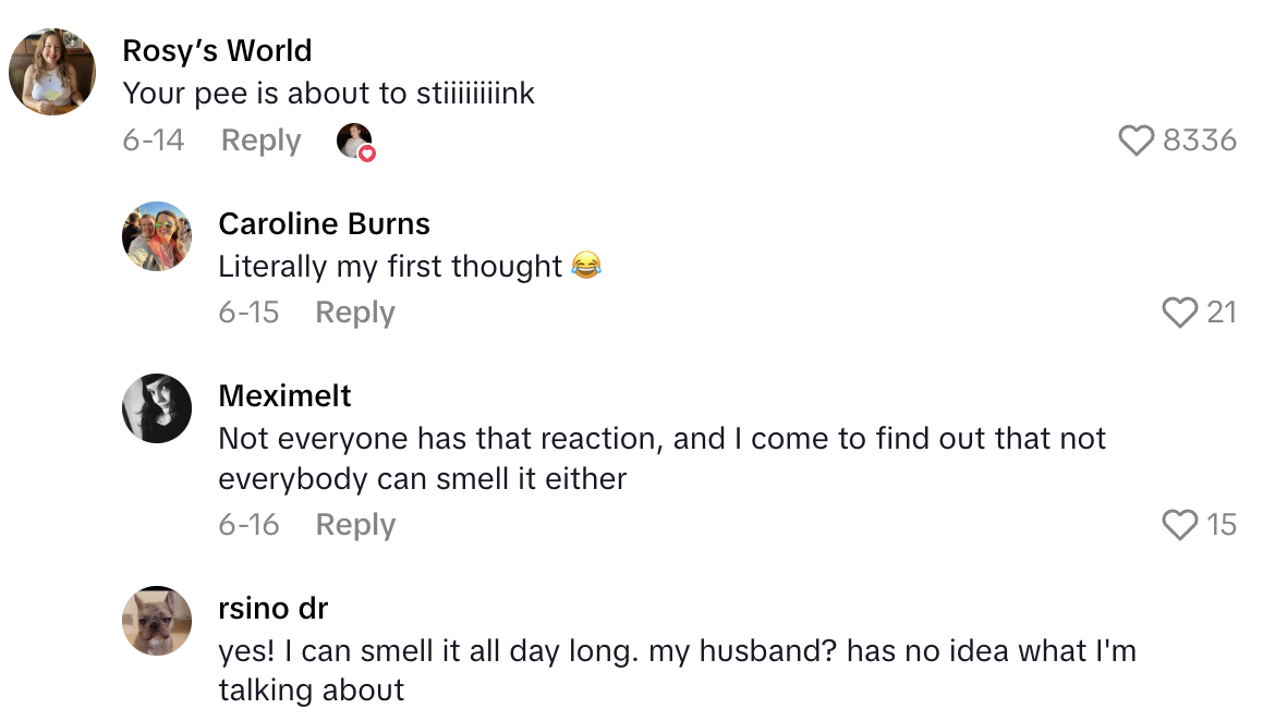 Screenshot 2025 06 28 at 11.43.35 AM Instacart Customer Who Ordered One Bundle Of Asparagus Had Eleven Bundles Delivered