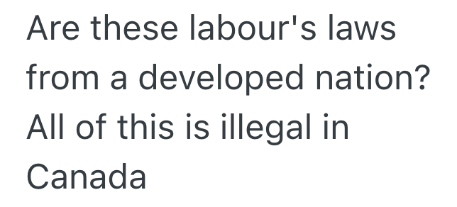 Screenshot 2025 06 28 at 11.57.59 AM Employees Are Compensated For Overtime With Time Off, But One Employee Didnt Care If He Used His Extra Time Off