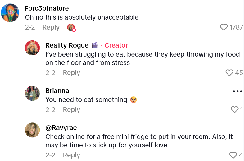 Screenshot 2025 06 29 151339 Her Roommate Wont Stop Banging On Pots, Even Once Shes Called the Cops About It