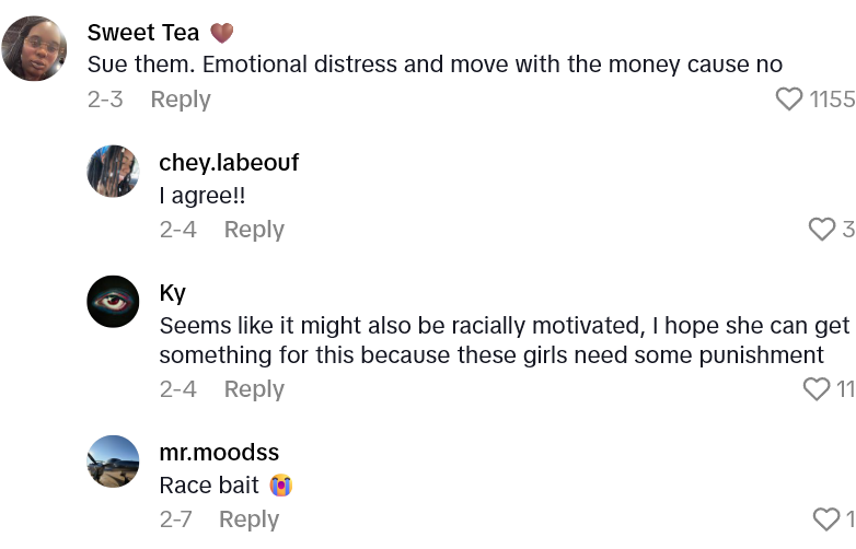 Screenshot 2025 06 29 151355 Her Roommate Wont Stop Banging On Pots, Even Once Shes Called the Cops About It