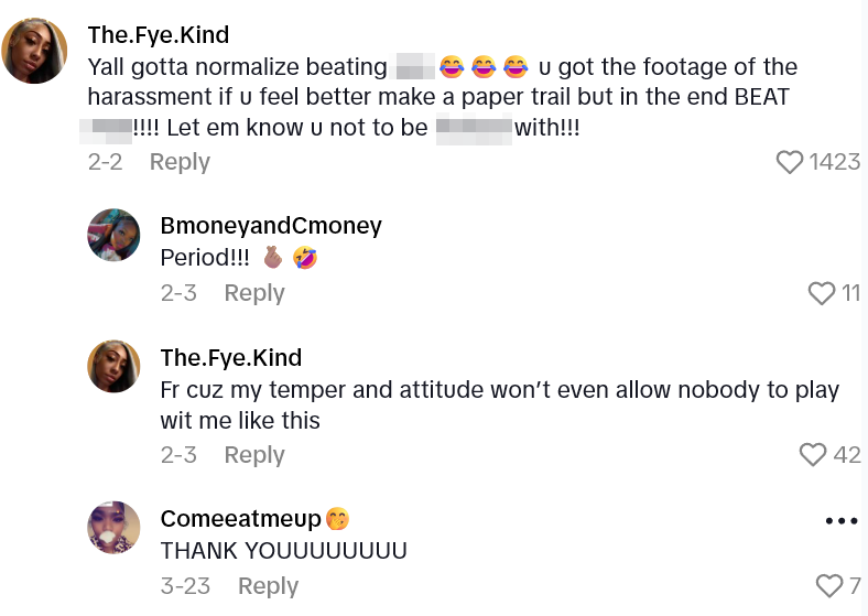 Screenshot 2025 06 29 151428 Her Roommate Wont Stop Banging On Pots, Even Once Shes Called the Cops About It