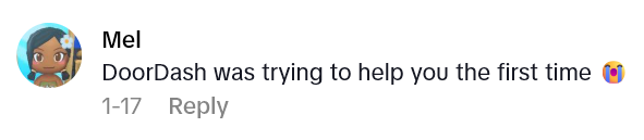 Screenshot 2025 06 29 160027 Sweetgreen Customer Tried To Take Advantage Of A Deal, But Ended Up With An Expensive Half Salad In A Crushed Bag