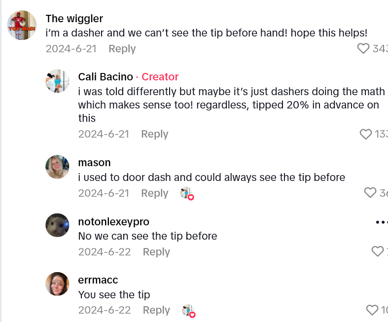 Screenshot 2025 06 29 160112 Sweetgreen Customer Tried To Take Advantage Of A Deal, But Ended Up With An Expensive Half Salad In A Crushed Bag