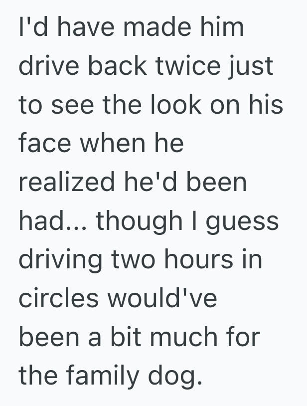 Screenshot 2025 06 29 at 1.53.40 PM Wire Seller Ditched Their Deal For More Money, So Buyer Outsmarted Him With A Petty Plan That Paid Off Perfectly