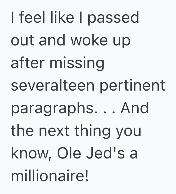 Screenshot 2025 06 29 at 1.54.11 PM Wire Seller Ditched Their Deal For More Money, So Buyer Outsmarted Him With A Petty Plan That Paid Off Perfectly
