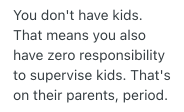 Screenshot 2025 06 29 at 10.00.05 PM Single Man Finally Refused To Babysit At A Family Gathering, So He Got Called Selfish And Disrespectful