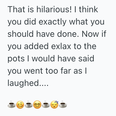 Screenshot 2025 06 29 at 10.18.52 PM Employee Was Tired Of Everyone Drinking Coffee Without Making A New Pot, So He Made Sure They Got A Dose Of Decaf For Their Laziness