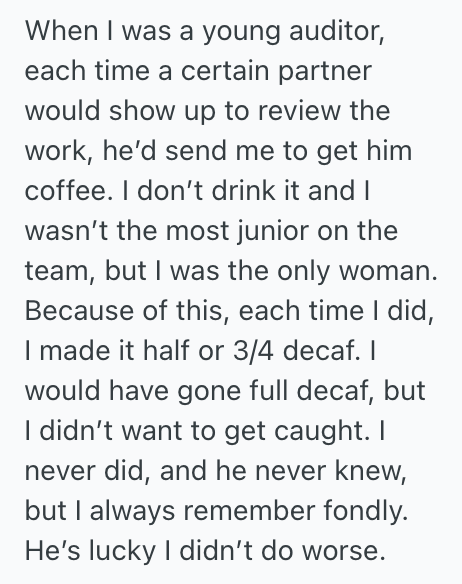 Screenshot 2025 06 29 at 10.20.06 PM Employee Was Tired Of Everyone Drinking Coffee Without Making A New Pot, So He Made Sure They Got A Dose Of Decaf For Their Laziness