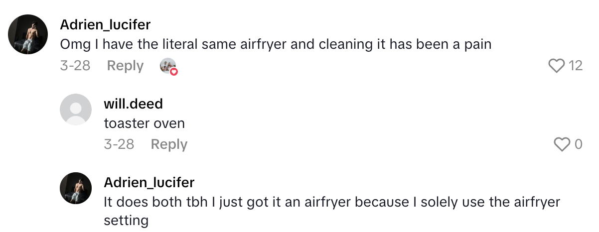 Screenshot 2025 06 29 at 2.39.15 PM Whats The Best Way To Clean An Air Fryer? Find Out A Key Hack.