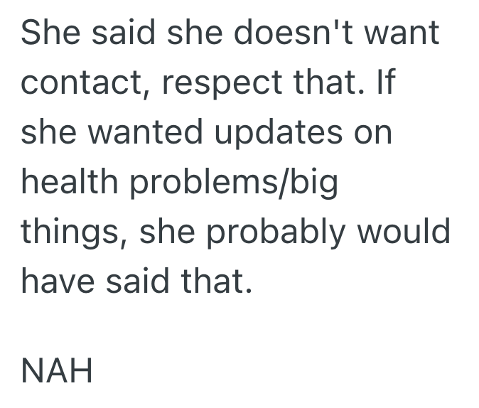 Screenshot 2025 06 29 at 2.55.32 PM Daughter Turns Her Back On Her Parents Over Opposing Political Views, But When Her Dad Finds Out He Has Cancer, He Wonders If He Should Reach Out To Her