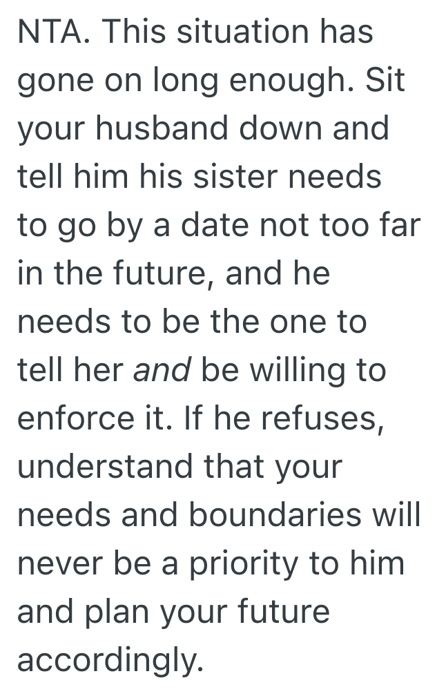 Screenshot 2025 06 29 at 3.34.46 PM She Agreed To Let Her Sister In Law Move In, But She Changed Her Mind When She Started Using Her Stuff Without Asking