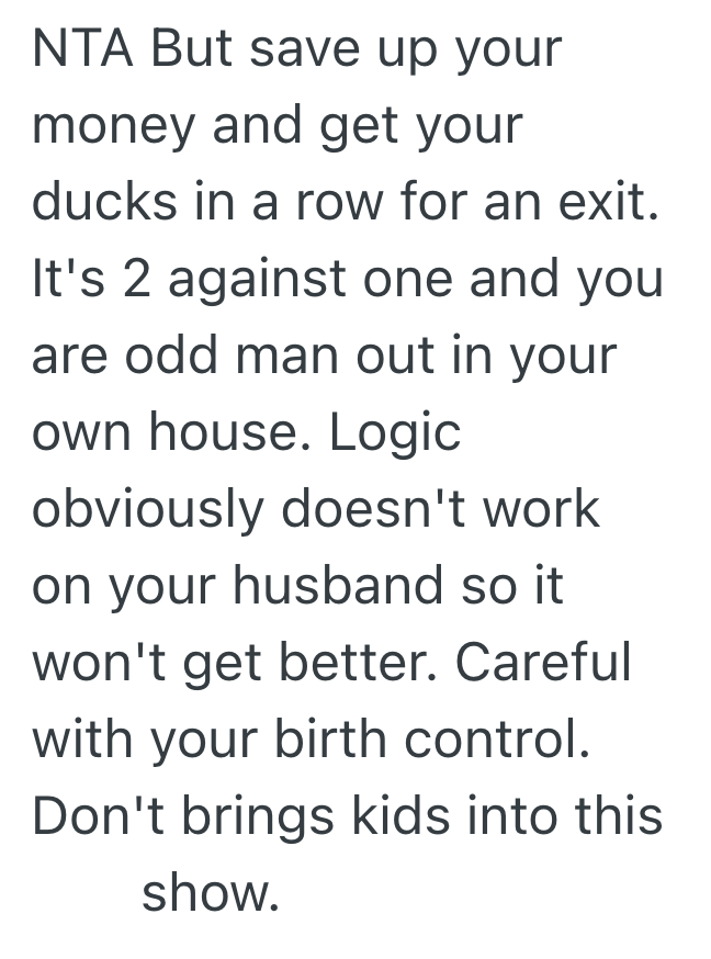 Screenshot 2025 06 29 at 3.35.05 PM She Agreed To Let Her Sister In Law Move In, But She Changed Her Mind When She Started Using Her Stuff Without Asking