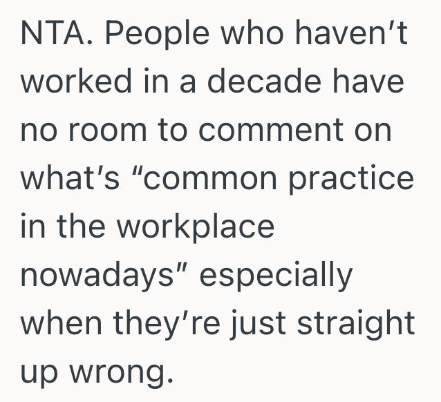 Screenshot 2025 06 29 at 5.42.23 PM Woman Was Venting About Her Annoying Boss, But Her Friends Reaction Only Made Her More Upset