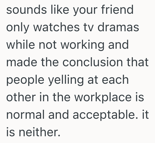 Screenshot 2025 06 29 at 5.42.35 PM Woman Was Venting About Her Annoying Boss, But Her Friends Reaction Only Made Her More Upset