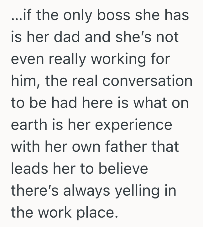 Screenshot 2025 06 29 at 5.43.24 PM Woman Was Venting About Her Annoying Boss, But Her Friends Reaction Only Made Her More Upset