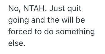 Screenshot 2025 06 29 at 9.59.51 PM Single Man Finally Refused To Babysit At A Family Gathering, So He Got Called Selfish And Disrespectful