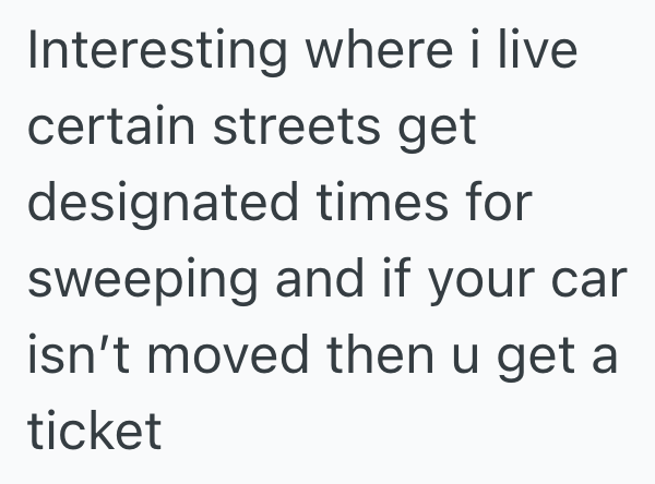 Screenshot 2025 06 30 at 1.29.38 AM Homeowner Figures Out Why A Neighbor Moves Their SUV On Thursdays, So They Move Their Trash Bins To Block The Vehical