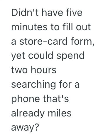 Screenshot 2025 06 30 at 10.23.50 AM Impatient Grocery Store Customer Is Rude To Staff, But Karma Isnt Going To Let Her Get Away With It