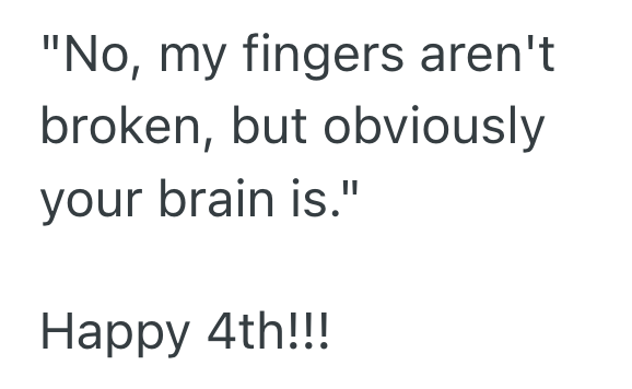 Screenshot 2025 06 30 at 10.31.29 AM Rude Customer Making A Return Makes A Stunning Comment To Cashier, But The Cashier Does Not Comply