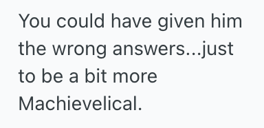 Screenshot 2025 06 30 at 11.07.16 AM Student Would Get Messages From A Classmate Asking For Help With Homework, But Since The Classmate Was Just Using Him For Answers, He Decided To Ghost Him