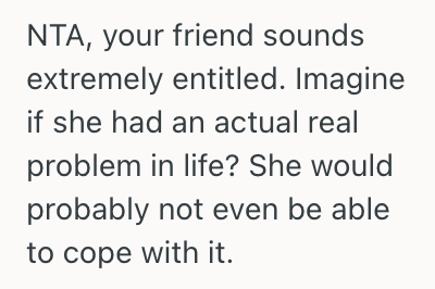 Screenshot 2025 06 30 at 11.07.26 PM His Friend Was Pouring Her Heart Out In A Group Chat, But This Man Replied With A Joke About The AI Summary Of His Friends Text