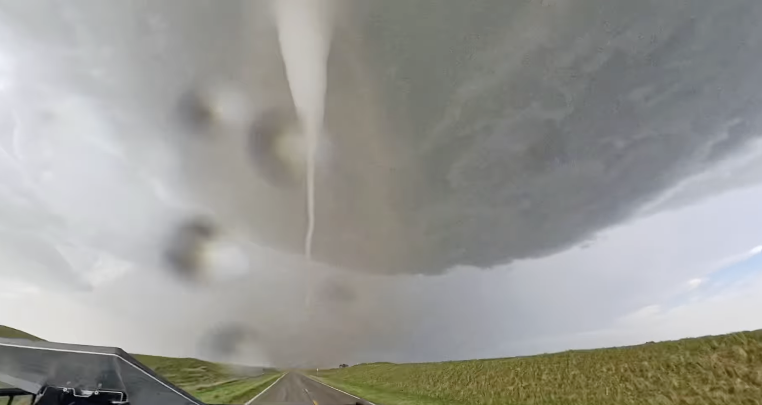 nebraska tornado