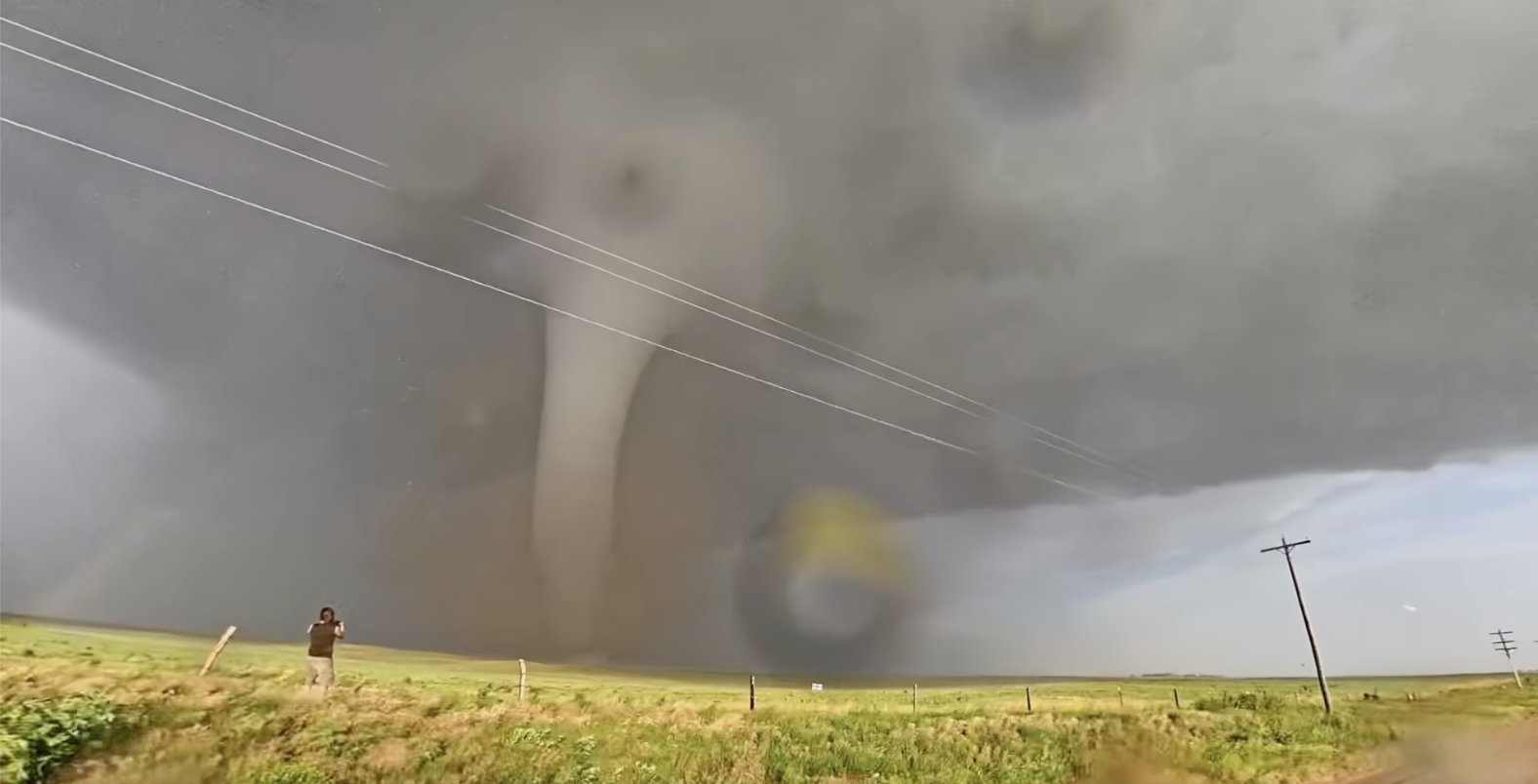 nebraska tornado