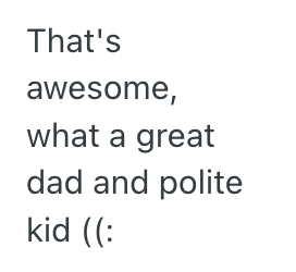 Screenshot 2025 06 30 at 11.55.34 AM Little Boy Pays For His Own Kids Meal, And The Dad Shows Him The Proper Way To Interact With Cashiers