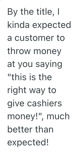 Screenshot 2025 06 30 at 11.55.59 AM Little Boy Pays For His Own Kids Meal, And The Dad Shows Him The Proper Way To Interact With Cashiers