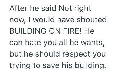 Screenshot 2025 06 30 at 12.01.58 PM Teenager Tried To Warn Their Boss About A Fire, But He Told Them To Shut Up And Get Back To Work!