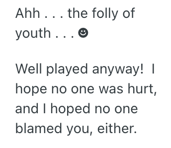 Screenshot 2025 06 30 at 12.03.34 PM Teenager Tried To Warn Their Boss About A Fire, But He Told Them To Shut Up And Get Back To Work!