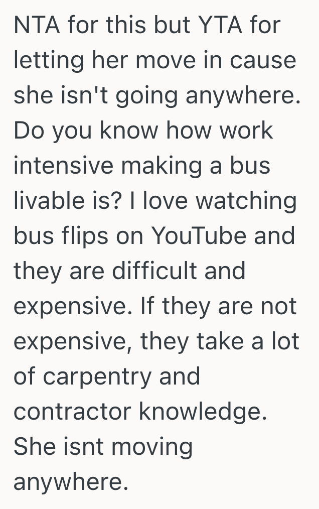 Screenshot 2025 06 30 at 12.50.12 AM Ex Girlfriend And Her Son Have Temporarily Moved In, But The Ex Is Being Pretty Picky About Which Room She Sleeps In