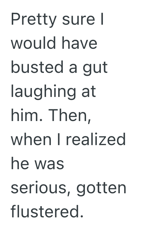 Screenshot 2025 06 30 at 3.32.47 PM Unhinged Customer Consumes Entire Chocolate Bunny In Front Of Cashier, And Then He Tries To Convince The Cashier To Let Him Return It