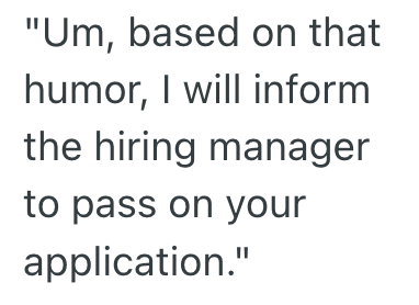 Screenshot 2025 06 30 at 3.57.24 PM Odd Customer Asks To Apply For A Job, But Then She Asks The Cashier How To Get Her Exact Role