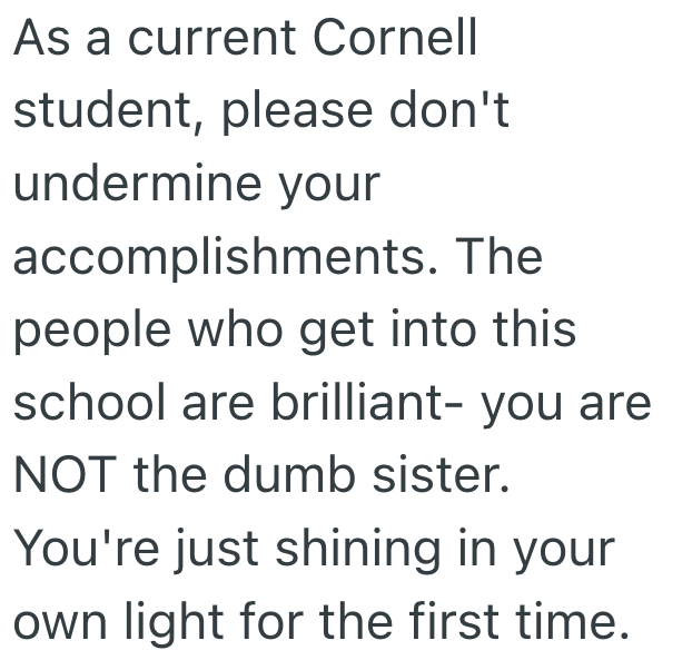 Screenshot 2025 06 30 at 4.01.55 PM Twin Sisters Applied To The Same Colleges, But When One Gets In To A Dream School And One Doesnt, Theyre Faced With A Hard Decision