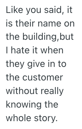 Screenshot 2025 06 30 at 4.32.09 PM Customer Convinces Owner To Give Him A TV Receiver, But The Owner Doesnt Realize That Will Mess Up Another Order