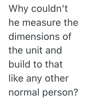 Screenshot 2025 06 30 at 4.32.30 PM Customer Convinces Owner To Give Him A TV Receiver, But The Owner Doesnt Realize That Will Mess Up Another Order