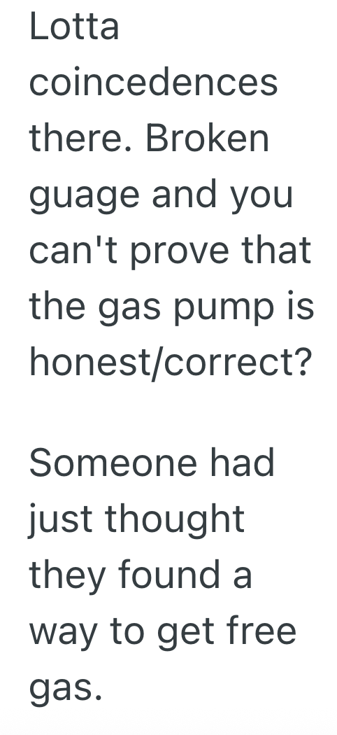 Screenshot 2025 06 30 at 4.37.25 PM Unhinged Customer In The 90s Refuses To Pay For Gas, But It Gets Even Worse When He Threatens The Cashier