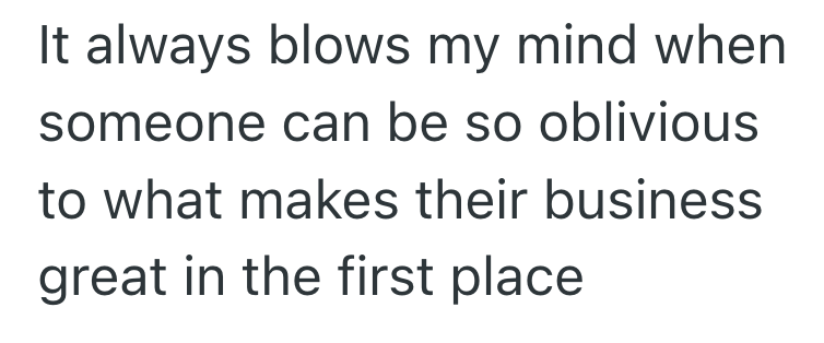 Screenshot 2025 06 30 at 4.38.36 PM Their Boss Gave Them So Much Work That Standards Dropped, But When He Told Them To Leave If They Didnt Like It, They Promptly Quit