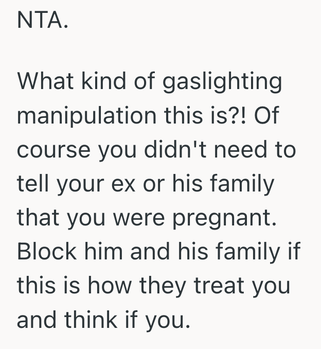 Screenshot 2025 06 30 at 6.06.29 PM She And Her Boyfriend Broke Up, And She Didnt Tell Him He Was Infertile. So When She Finally Got Pregnant, She Didnt Tell Him That Either.