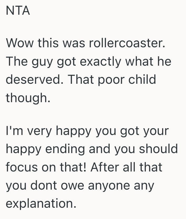 Screenshot 2025 06 30 at 6.07.06 PM She And Her Boyfriend Broke Up, And She Didnt Tell Him He Was Infertile. So When She Finally Got Pregnant, She Didnt Tell Him That Either.