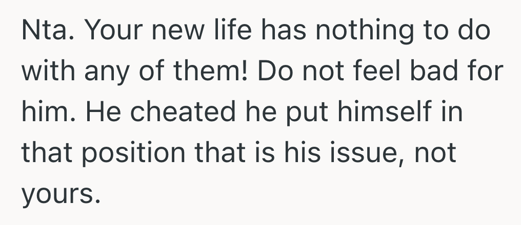 Screenshot 2025 06 30 at 6.08.46 PM She And Her Boyfriend Broke Up, And She Didnt Tell Him He Was Infertile. So When She Finally Got Pregnant, She Didnt Tell Him That Either.