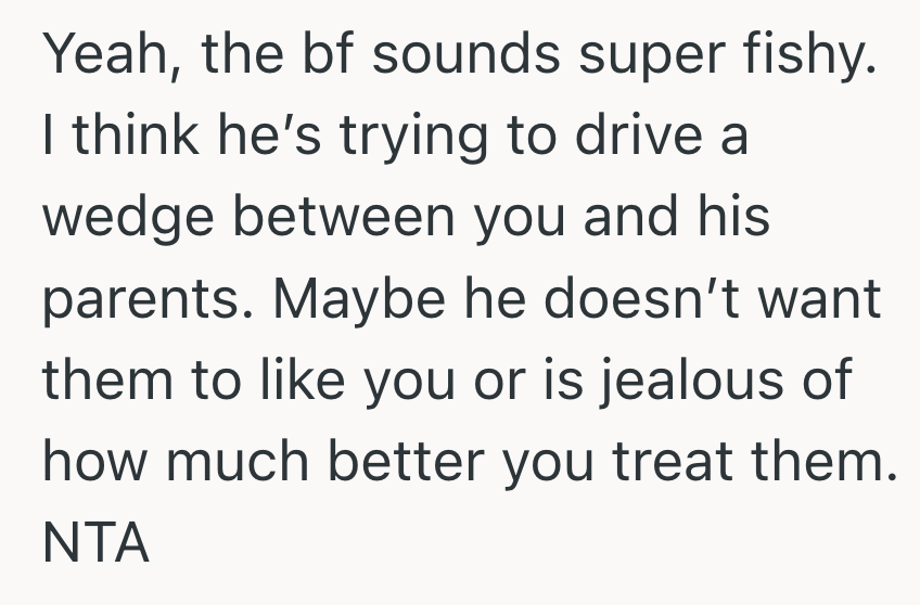 Screenshot 2025 06 30 at 6.27.28 PM She Always Brought A Gift To Her Boyfriends Parents, But They Dont Care About The Custom And Got Angry Over Daffodils