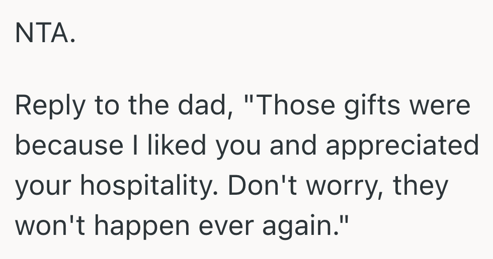 Screenshot 2025 06 30 at 6.28.53 PM She Always Brought A Gift To Her Boyfriends Parents, But They Dont Care About The Custom And Got Angry Over Daffodils