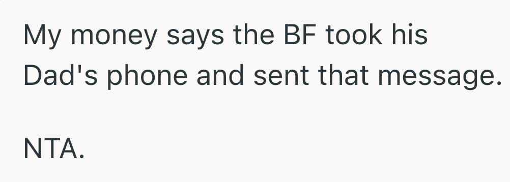 Screenshot 2025 06 30 at 6.29.58 PM She Always Brought A Gift To Her Boyfriends Parents, But They Dont Care About The Custom And Got Angry Over Daffodils