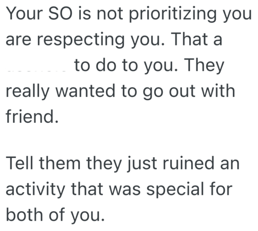 Screenshot 2025 07 02 at 12.27.28 AM Couple Makes Plans To See A Show Together, But One Text Later, Their Ticket Is Given To A Friend
