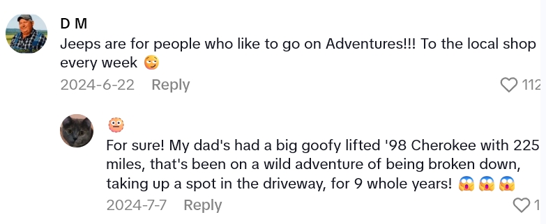 Screenshot 1 Car Mechanic Gives Us Three Guesses About What Make Of Car Has To Get Serviced All The Time